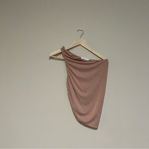 Lush Off The Shoulder Top